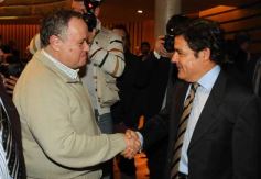 Foto de la galería: Tras el caso de Acaraguá, Diputados piden un informe de la estructura vial