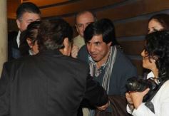 Foto de la galería: Tras el caso de Acaraguá, Diputados piden un informe de la estructura vial