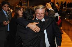 Foto de la galería: Tras el caso de Acaraguá, Diputados piden un informe de la estructura vial