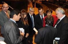 Foto de la galería: Tras el caso de Acaraguá, Diputados piden un informe de la estructura vial