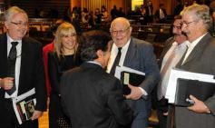 Foto de la galería: Tras el caso de Acaraguá, Diputados piden un informe de la estructura vial