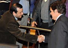 Foto de la galería: Tras el caso de Acaraguá, Diputados piden un informe de la estructura vial