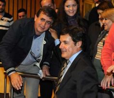 Foto de la galería: Tras el caso de Acaraguá, Diputados piden un informe de la estructura vial