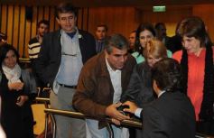 Foto de la galería: Tras el caso de Acaraguá, Diputados piden un informe de la estructura vial