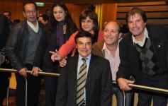 Foto de la galería: Tras el caso de Acaraguá, Diputados piden un informe de la estructura vial