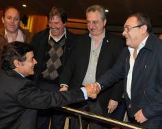 Foto de la galería: Tras el caso de Acaraguá, Diputados piden un informe de la estructura vial