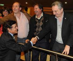 Foto de la galería: Tras el caso de Acaraguá, Diputados piden un informe de la estructura vial