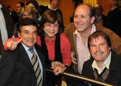 Foto de la galería: Tras el caso de Acaraguá, Diputados piden un informe de la estructura vial