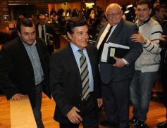 Foto de la galería: Tras el caso de Acaraguá, Diputados piden un informe de la estructura vial