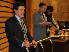 Foto de la galería: Tras el caso de Acaraguá, Diputados piden un informe de la estructura vial