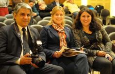Foto de la galería: Tras el caso de Acaraguá, Diputados piden un informe de la estructura vial