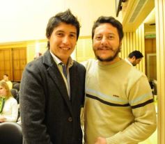 Foto de la galería: Tras el caso de Acaraguá, Diputados piden un informe de la estructura vial