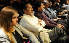 Foto de la galería: Tras el caso de Acaraguá, Diputados piden un informe de la estructura vial