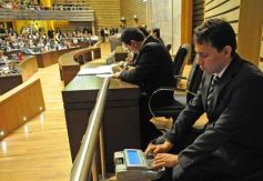 Foto de la galería: Tras el caso de Acaraguá, Diputados piden un informe de la estructura vial