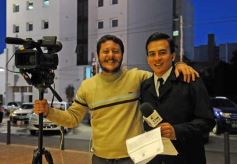 Foto de la galería: Tras el caso de Acaraguá, Diputados piden un informe de la estructura vial