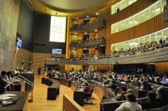 Foto de la galería: Tras el caso de Acaraguá, Diputados piden un informe de la estructura vial