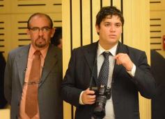 Foto de la galería: Tras el caso de Acaraguá, Diputados piden un informe de la estructura vial