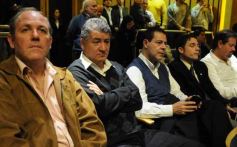 Foto de la galería: Tras el caso de Acaraguá, Diputados piden un informe de la estructura vial