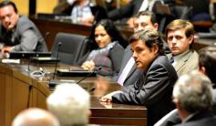 Foto de la galería: Tras el caso de Acaraguá, Diputados piden un informe de la estructura vial