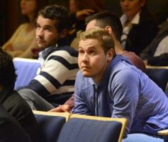 Foto de la galería: Tras el caso de Acaraguá, Diputados piden un informe de la estructura vial