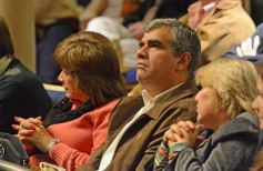 Foto de la galería: Tras el caso de Acaraguá, Diputados piden un informe de la estructura vial