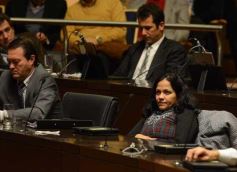 Foto de la galería: Tras el caso de Acaraguá, Diputados piden un informe de la estructura vial