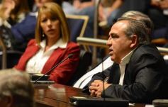 Foto de la galería: Tras el caso de Acaraguá, Diputados piden un informe de la estructura vial