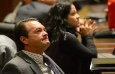 Foto de la galería: Tras el caso de Acaraguá, Diputados piden un informe de la estructura vial