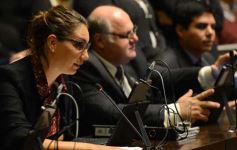 Foto de la galería: Tras el caso de Acaraguá, Diputados piden un informe de la estructura vial