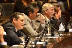 Foto de la galería: Tras el caso de Acaraguá, Diputados piden un informe de la estructura vial