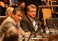 Foto de la galería: Tras el caso de Acaraguá, Diputados piden un informe de la estructura vial