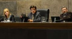 Foto de la galería: Tras el caso de Acaraguá, Diputados piden un informe de la estructura vial