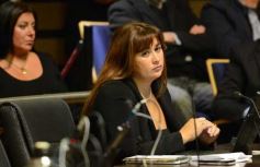 Foto de la galería: Tras el caso de Acaraguá, Diputados piden un informe de la estructura vial