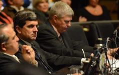 Foto de la galería: Tras el caso de Acaraguá, Diputados piden un informe de la estructura vial