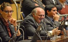 Foto de la galería: Tras el caso de Acaraguá, Diputados piden un informe de la estructura vial