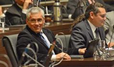 Foto de la galería: Tras el caso de Acaraguá, Diputados piden un informe de la estructura vial