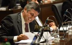 Foto de la galería: Tras el caso de Acaraguá, Diputados piden un informe de la estructura vial