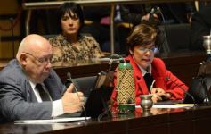 Foto de la galería: Tras el caso de Acaraguá, Diputados piden un informe de la estructura vial