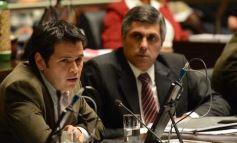 Foto de la galería: Tras el caso de Acaraguá, Diputados piden un informe de la estructura vial