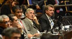 Foto de la galería: Tras el caso de Acaraguá, Diputados piden un informe de la estructura vial