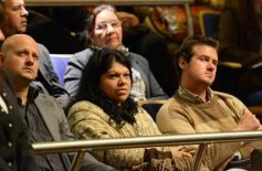 Foto de la galería: Tras el caso de Acaraguá, Diputados piden un informe de la estructura vial