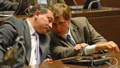 Foto de la galería: Tras el caso de Acaraguá, Diputados piden un informe de la estructura vial