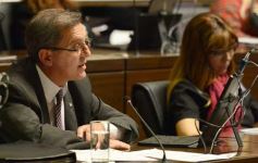 Foto de la galería: Tras el caso de Acaraguá, Diputados piden un informe de la estructura vial