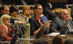Foto de la galería: Tras el caso de Acaraguá, Diputados piden un informe de la estructura vial
