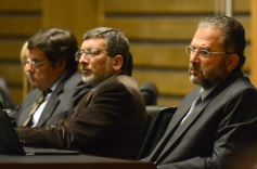 Foto de la galería: Tras el caso de Acaraguá, Diputados piden un informe de la estructura vial