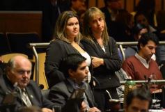 Foto de la galería: Tras el caso de Acaraguá, Diputados piden un informe de la estructura vial