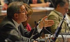 Foto de la galería: Tras el caso de Acaraguá, Diputados piden un informe de la estructura vial