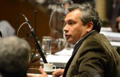 Foto de la galería: Tras el caso de Acaraguá, Diputados piden un informe de la estructura vial