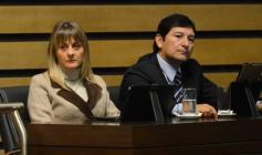 Foto de la galería: Tras el caso de Acaraguá, Diputados piden un informe de la estructura vial