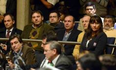 Foto de la galería: Tras el caso de Acaraguá, Diputados piden un informe de la estructura vial